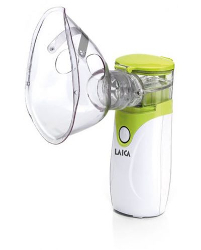Inhalator portabil cu ultrasunet Laica - 2