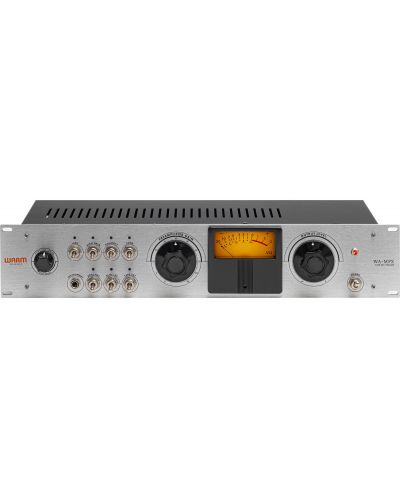 Preamplificator microfon Warm Audio - WA-MPX, argintiu - 1