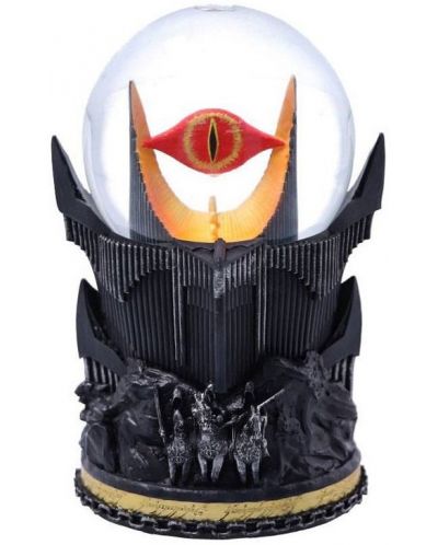 Lord of the Rings: Sauron 39 cm Bust - Nemesis Now