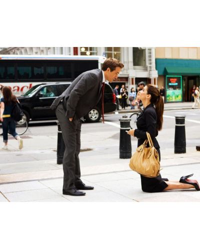 The Proposal (DVD) - 8