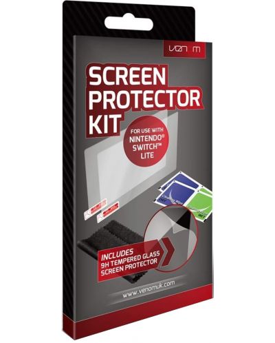 Protecție pentru ecran Protectie pentru ecran - 1