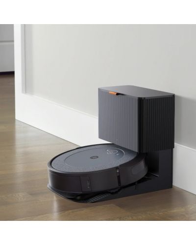 iRobot Roomba i5 (i5158) ブラック 本体 アイロボット(IRobot) i5 ロボット掃除機 i515860 WiFi対応