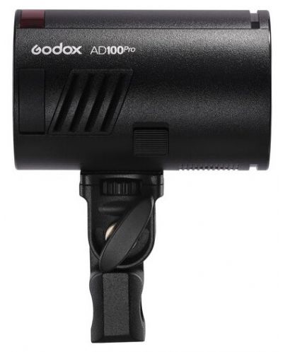 Bliț portabil Godox - AD100PRO, 100Ws, negru - 7