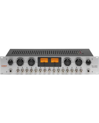 Preamplificator microfon Warm Audio - WA-2MPX, argintiu - 1
