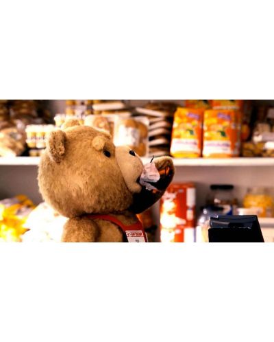 Ted (Blu-ray) - 4