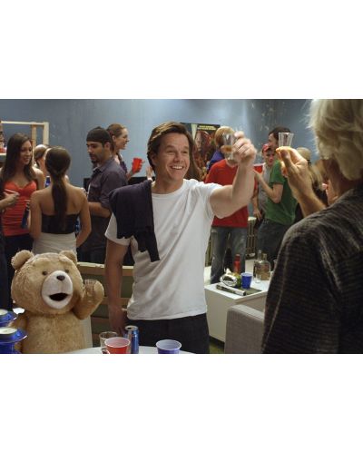 Ted (Blu-ray) - 9