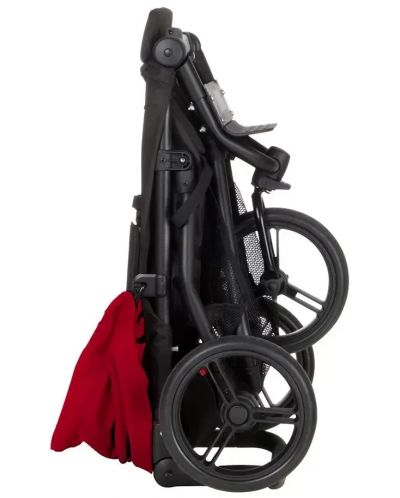 4 in sale 1 buggy