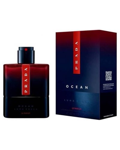 Parfum Prada Luna Rossa Ocean Le Parfum, 100 ml | Ozone.ro