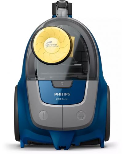 Aspirator fără sac Philips - 2000 Series, XB2125/09, 850 W - 4