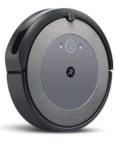 Aspirator-robot iRobot - Roomba i3+, gri/negru - 3