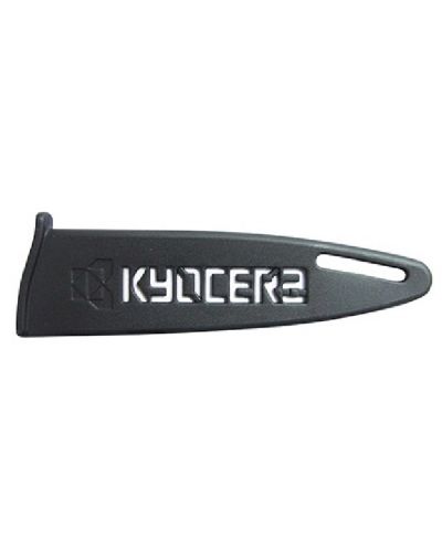 Apărătoare pentru cuțit de ceramică  KYOCERA, 11 cm - 1