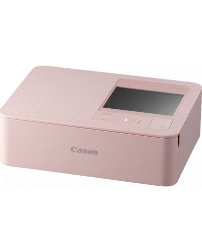 Imprimanta Canon - SELPHY CP1500, roz - 3