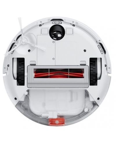 Robot aspirator Xiaomi - Robot Vacuum E10, alb - 2