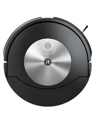 Robot aspirator iRobot - Roomba Combo j7, grafit - 2