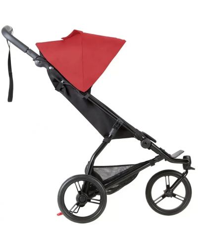 4 in discount 1 buggy
