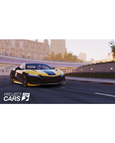Project Cars 3 (Xbox One) - 3
