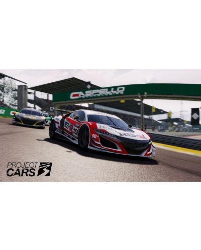Project Cars 3 (Xbox One) - 5