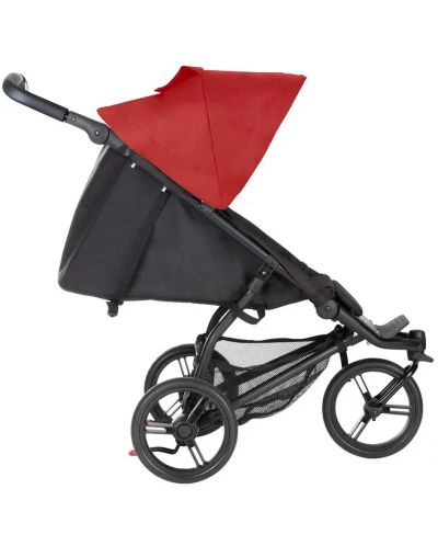 4 in sale 1 buggy