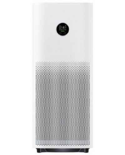 Purificator de aer Xiaomi - Mi 4 Pro EU, 65 dBA, alb - 1