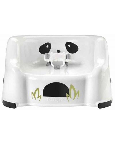 Scaun inalt portabil pentru copii Fisher Price - Panda - 2