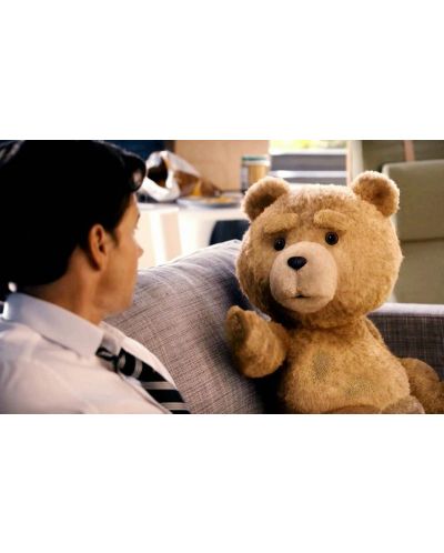Ted (Blu-ray) - 2