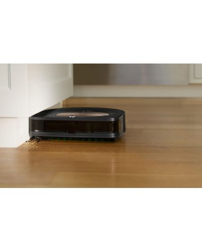 Aspirator-robot iRobot - Roomba s9+, 9558, negru - 6