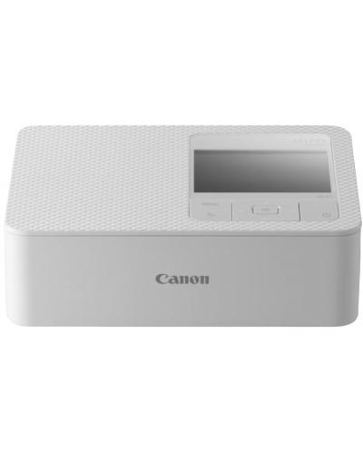 Imprimanta Canon - SELPHY CP1500,alb - 2