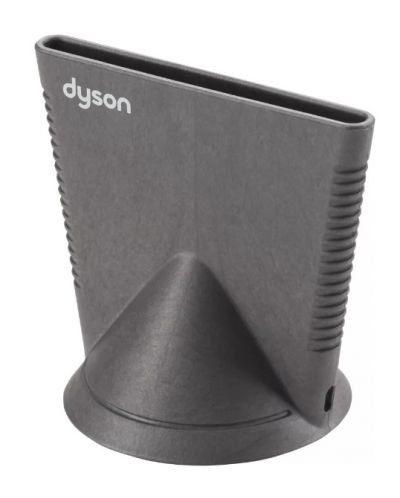 Concentrator profesional Dyson - 969549-01, pentru Supersonic, negru - 1