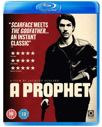 Un prophète (Blu-ray) - 1