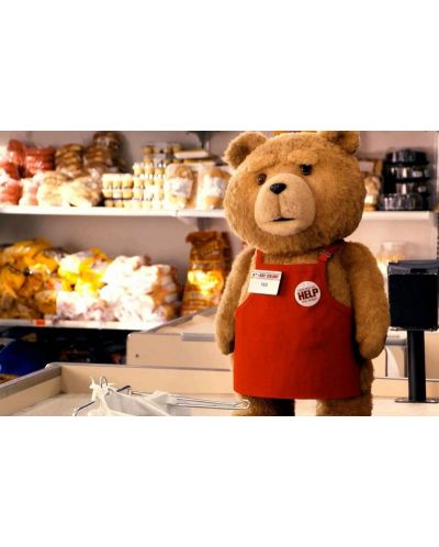 Ted (Blu-ray) - 3