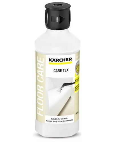 Detergent pentru impregnarea textilelor Karcher - Care Tex, 0.5 l - 1