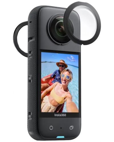 Protectoare pentru lentile Insta360 - ONE X3, Sticky Lens Guards - 1