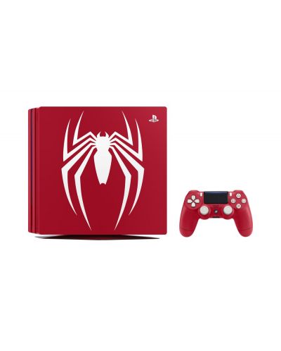 Ps4 1tb spiderman store