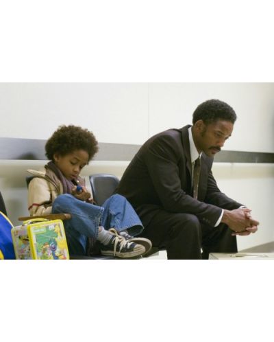 The Pursuit of Happyness (Blu-ray) - 12