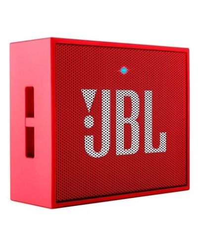 Mini boxa JBL GO Plus - neagra - 2