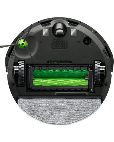 Aspirator-robot iRobot - Roomba Combo i5, i517840, Woven Neutral - 3