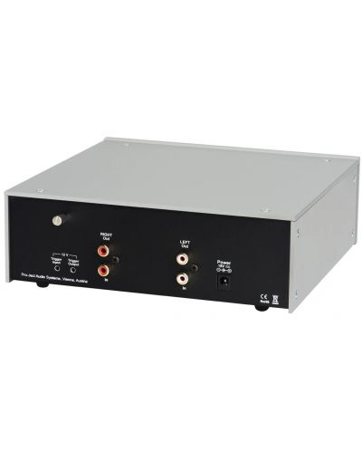 Amplificator Pro-Ject - Phono Box DS2, gri - 2