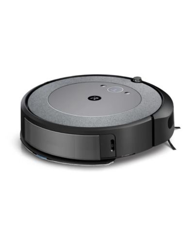 Aspirator-robot iRobot - Roomba Combo i5+, i557840, Woven Neutral
