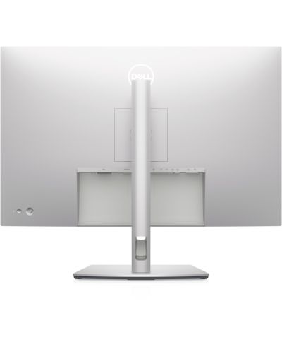 Monitor profesional Dell - U3023E, 30", WQXGA, Swivel, argintiu - 3