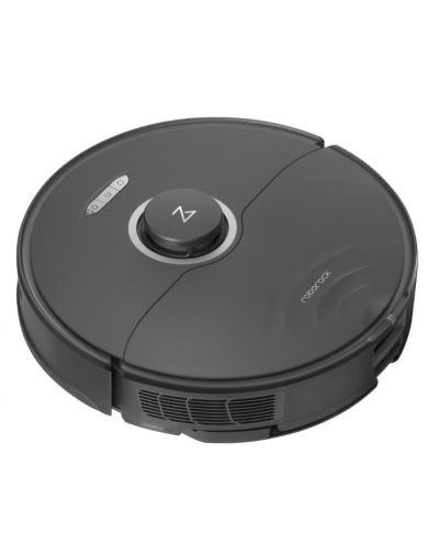 Aspirator-robot Roborock - S8 Pro Ultra, negru | Ozone.ro
