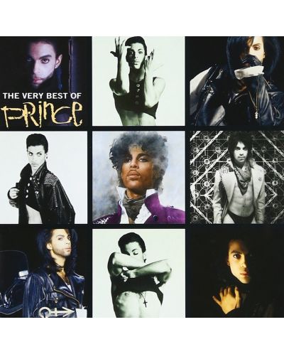 Prince - The Very Best Of Prince (CD)	 - 1