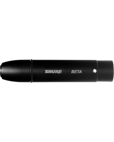 Preamplificator de microfon Shure - RPM626, negru - 2