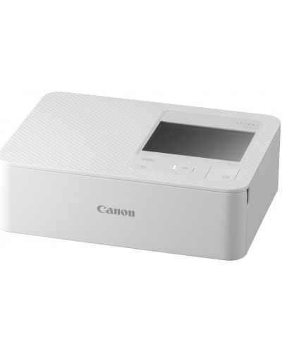 Imprimanta Canon - SELPHY CP1500,alb - 3