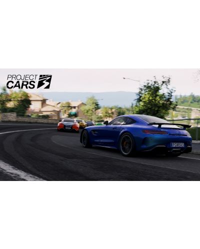 Project Cars 3 (Xbox One) - 10