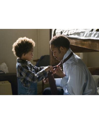 The Pursuit of Happyness (Blu-ray) - 4