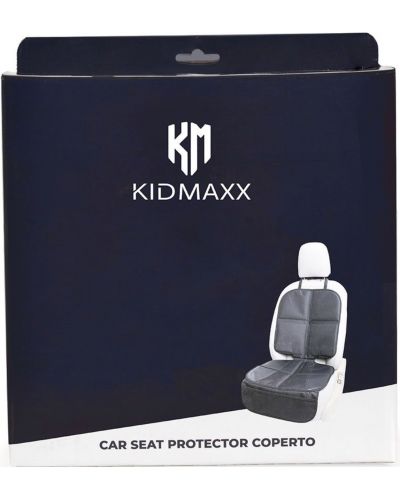 Protector pentru scaunul auto  Kidmaxx - Cоperto - 2