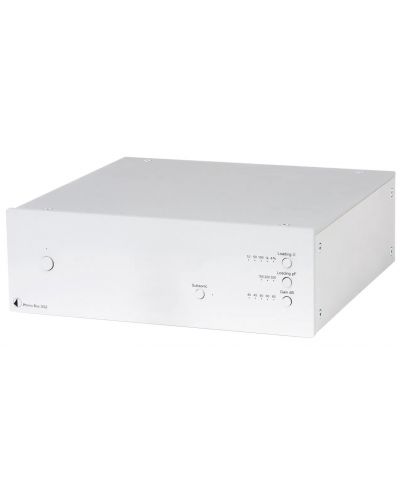 Amplificator Pro-Ject - Phono Box DS2, gri - 1