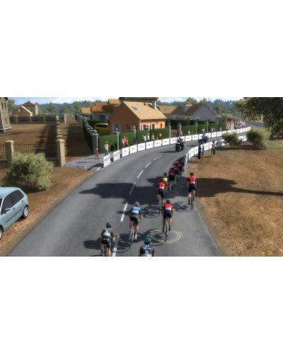 Pro Cycling Manager 2023 (PC) - 4