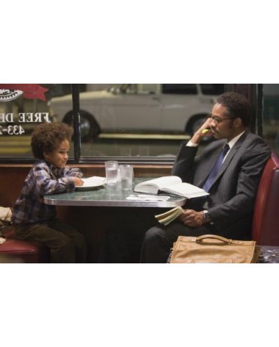 The Pursuit of Happyness (Blu-ray) - 6