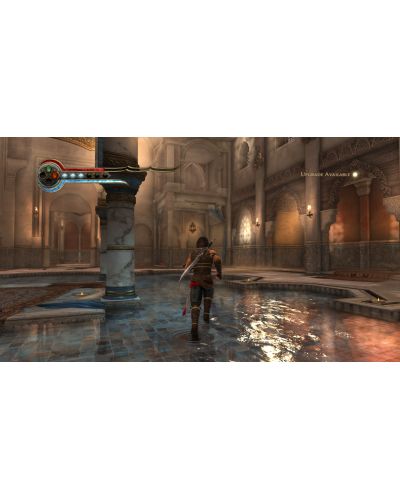 PRINCE of Persia: The Forgotten Sands - Essentials (PS3) - 9
